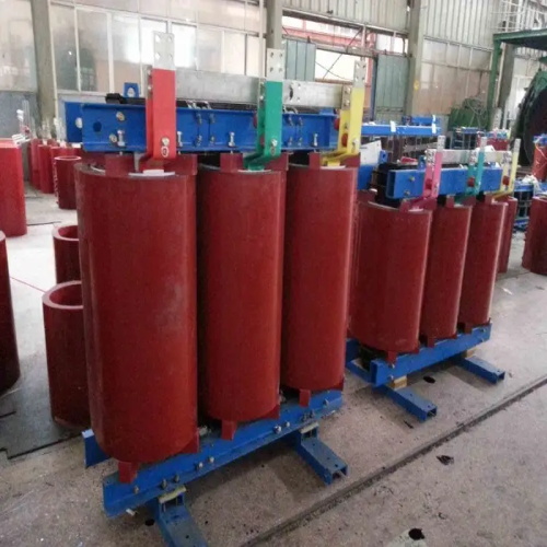 浑源SCB10-250KVA干式变压器
