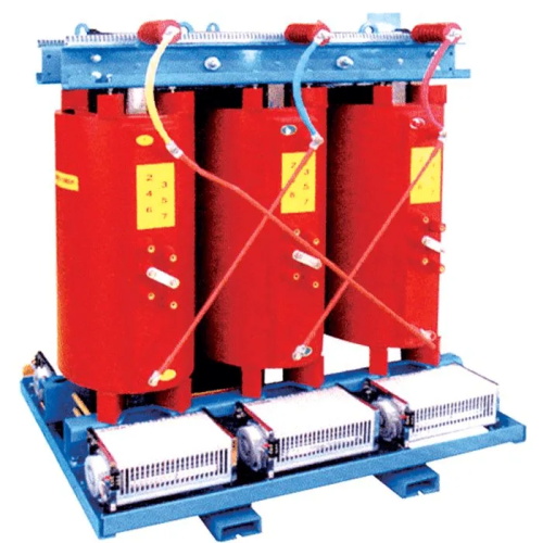 浑源SCB10-1250KVA干式变压器
