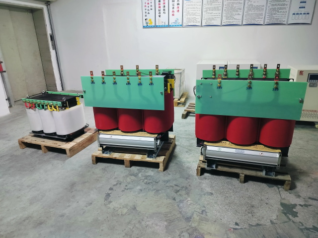 浑源KS11-1000KVA矿用变压器